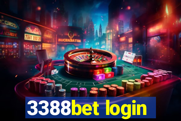 3388bet login